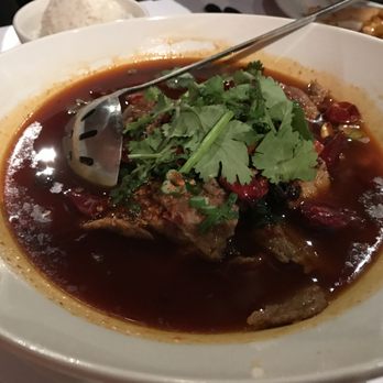 Legend 72 - Beef in spicy broth (水煮牛肉) - Chinese Near Me - New York, New York Legend 72 - Beef in spicy broth (水煮牛肉) - Chinese Near Me - New York, New York
