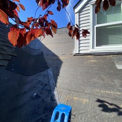 All Ways construction - My roof