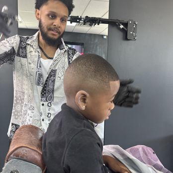 Appointments Only - Barbers Near Me - Gladstone, Missouri