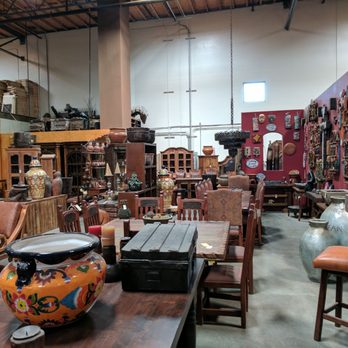 Demejico - the inside of a store - Furniture Stores Near Me - Santa Clarita, California