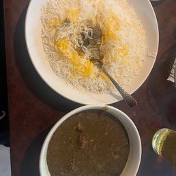 Basmati Rice