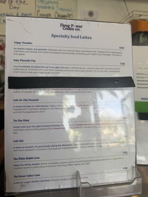 Menu photo 7 Village Cafe Camarillo, CA Menu photo 7 Village Cafe Camarillo, CA