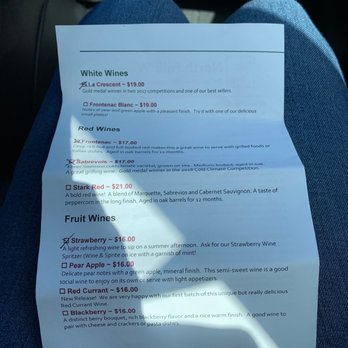 North Folk Winery - Page 3 - Wineries Near Me - Harris, Minnesota North Folk Winery - Page 3 - Wineries Near Me - Harris, Minnesota