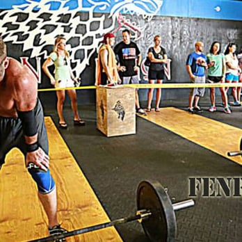Iron Legion Strength + Combat - Trainers Near Me - Ocala, Florida Iron Legion Strength + Combat - Trainers Near Me - Ocala, Florida