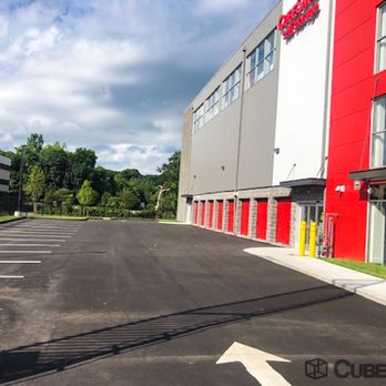 CubeSmart Self Storage - Self Storage Near Me - New London, Connecticut CubeSmart Self Storage - Self Storage Near Me - New London, Connecticut
