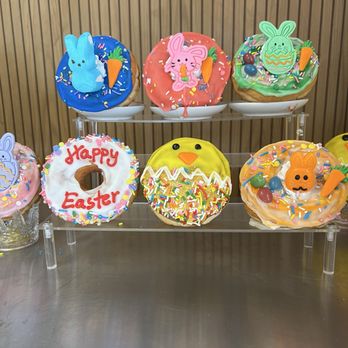 Donut Cravings - Desserts Near Me - Riverside, California Donut Cravings - Desserts Near Me - Riverside, California