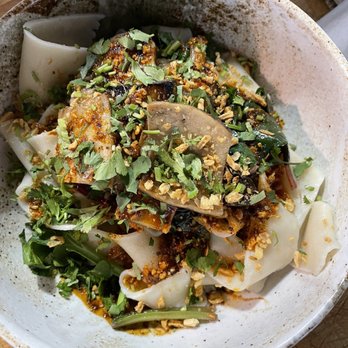 Rose's - Belt noodles - Desserts Near Me - Durham, North Carolina