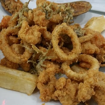 Sr. Ceviche - Jalea mixta - Seafood Near Me - Pembroke Pines, Florida Sr. Ceviche - Jalea mixta - Seafood Near Me - Pembroke Pines, Florida