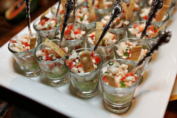 2 Dine 4 Catering by null