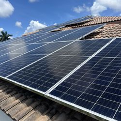 Solar Innovative Solution - Solar panels