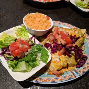 Mexican Amigos - Chorizo enchiladas - Mexican Near Me - Richmond Hill, Ontario Mexican Amigos - Chorizo enchiladas - Mexican Near Me - Richmond Hill, Ontario