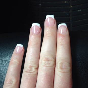 Luxury Nails & Spa - Nail Salons Near Me - Herndon, Virginia