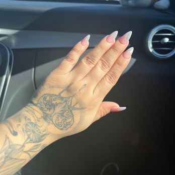 Phenomenails salon - Acrylic nails - Waxing Near Me - Oakland, California