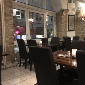 Mrs Saigon - Vietnamese Near Me - Malmö, Alberta