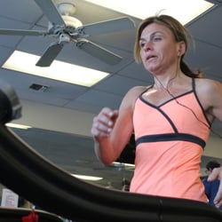 Forever Fit - Smoothe, easy-to-use treadmills!