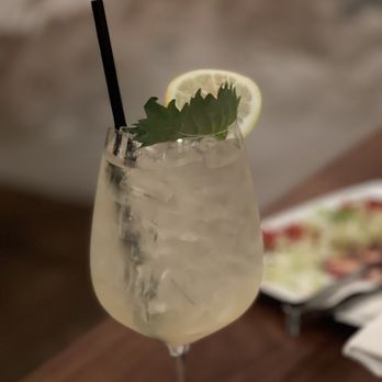 Scotiabank Arena - Japanese Pear Spritz - Stadiums & Arenas Near Me - Toronto, Ontario Scotiabank Arena - Japanese Pear Spritz - Stadiums & Arenas Near Me - Toronto, Ontario