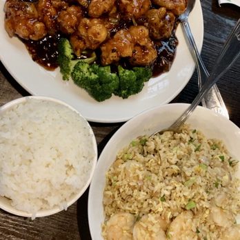 Lam's Kitchen - Chinese Near Me - Matthews, North Carolina
