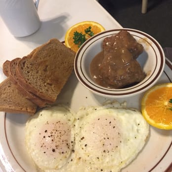 Swedish Pantry - Simple breakfast with meatballs - Breakfast & Brunch Near Me - Escanaba, Michigan Swedish Pantry - Simple breakfast with meatballs - Breakfast & Brunch Near Me - Escanaba, Michigan