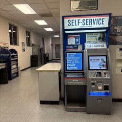 US Post Office