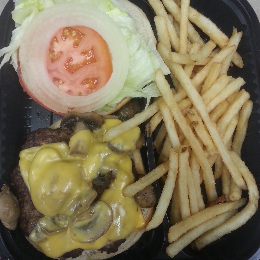 Zippy's Nimitz - asked for swiss and got cheddar. asked for garlic fries and got stale cold regualr fries - Diners Near Me - Honolulu, Hawaii Zippy's Nimitz - asked for swiss and got cheddar. asked for garlic fries and got stale cold regualr fries - Diners Near Me - Honolulu, Hawaii
