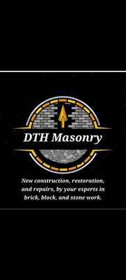 About Us - Established in 2000.

Was a union journeyman for years,...building mostly schools...lots of elevator shafts...lots of block and brick...tons of stone too....always enjoyed doin things my way...not very good at being yelled at all day from grumpy old foreman on big jobs ..lolo...so decided to do it my way...and for myself ...knew how to do the work...so why not ...