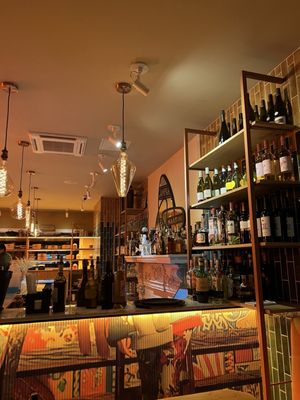 Piccola Cucina Uptown by null