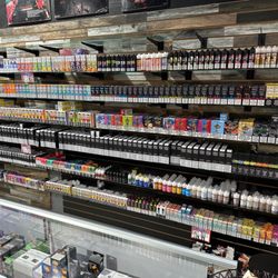 Cloud Factory - E-juice