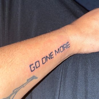 Body Graphics Tattoo - Tattoo Near Me - Reno, Nevada