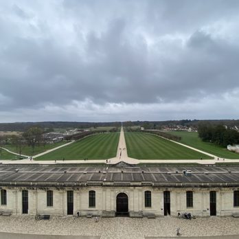 Château de Chambord - Landmarks & Historical Buildings Near Me