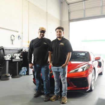 Luna AZ Tech - Auto Repair Near Me - Phoenix, Arizona