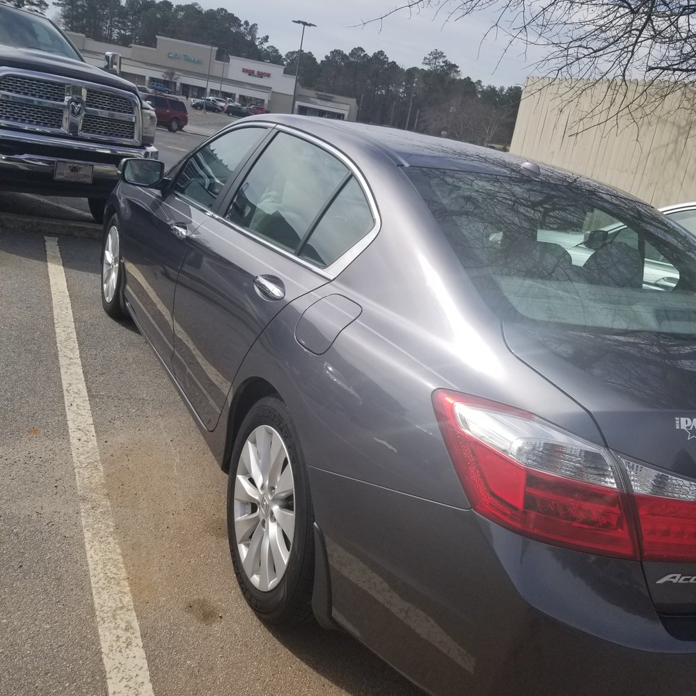 Mike Patton Honda - Highly recommend Mike Patton Honda! - Auto Repair Near Me - Lagrange, Georgia Mike Patton Honda - Highly recommend Mike Patton Honda! - Auto Repair Near Me - Lagrange, Georgia