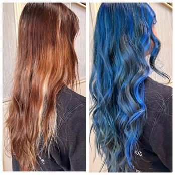 Hairlab  - Makeup Artists Near Me - Redlands, California