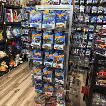 Toying Around Collectibles - Toy Stores Near Me - Phoenix, Arizona Toying Around Collectibles - Toy Stores Near Me - Phoenix, Arizona