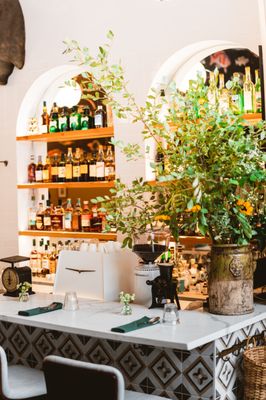 Teakwood Thai Chophouse by null