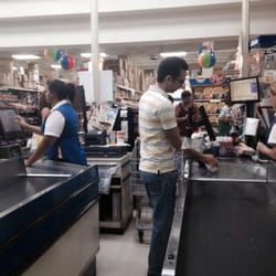 Supermercados Selectos