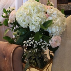 Fadi's Mediterranean Banquet Hall