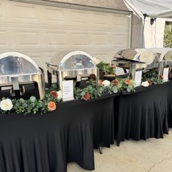 Fresh Cut Catering