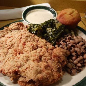 OK Cafe - Diners Near Me - Atlanta, Georgia