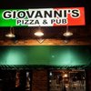 Giovannis Pizza & Pub gift card