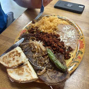 Cocina De La Tia - Carne asada - Mexican Near Me - Marietta, Georgia Cocina De La Tia - Carne asada - Mexican Near Me - Marietta, Georgia