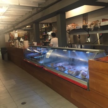 Smoking Meat - Meat case - Sandwiches Near Me - Montreal, Quebec Smoking Meat - Meat case - Sandwiches Near Me - Montreal, Quebec