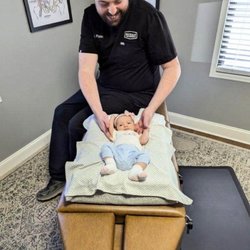 Dreckman Family Chiropractic