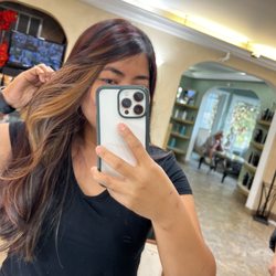Cosmopolitan Hair and Spa - Love my balayage by Lyndee