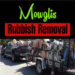 Mowglis Rubbish Removal