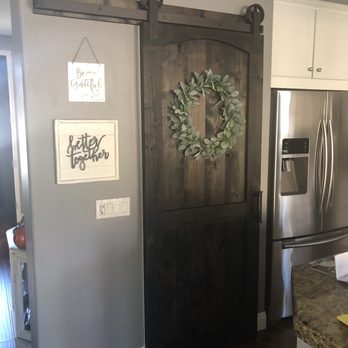 Barn Doors & More - Door Sales/Installation Near Me