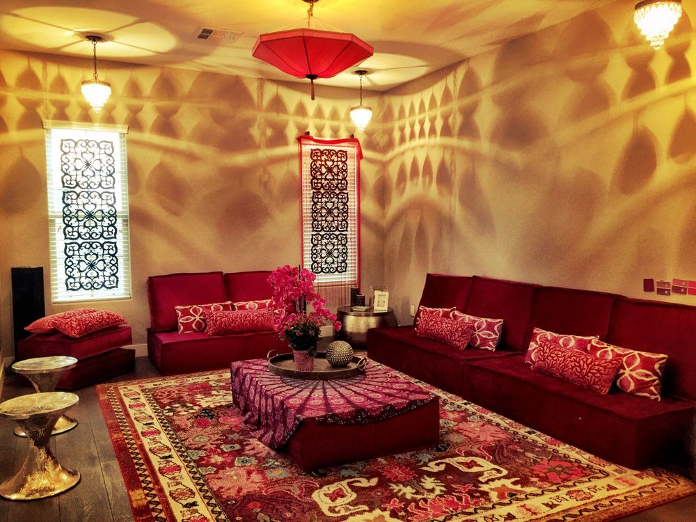 MJ's Custom Upholstery & Design - upholstery in Whittier, CA