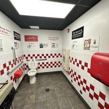 Five Guys - Burgers Near Me - Hillsborough, New Jersey Five Guys - Burgers Near Me - Hillsborough, New Jersey