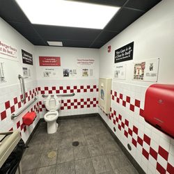 Five Guys