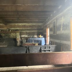 Fowler Park Pioneer Village