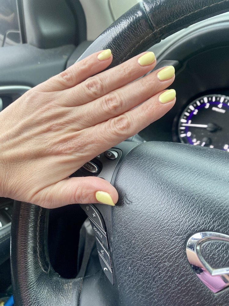 HAPPY NAILS AND SPA Updated September 2024 10 Photos & 27 Reviews